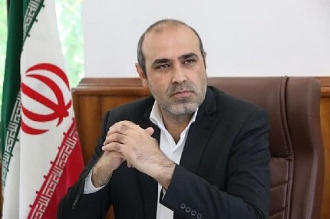 صدور مجوز ۱۱ طرح سرمایه گذاری خارجی در فارس به ارزش ۴۲ میلیون دلار صدور مجوز ۱۱ طرح سرمایه گذاری خارجی در فارس به ارزش ۴۲ میلیون دلار